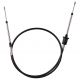 SBT reverse cable for Seadoo GTX/DI (01-02)