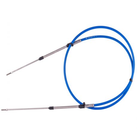 Câble de marche arrière SBT pour Kawasaki 650 SC