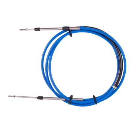 Câble de marche arrière pour Kawasaki 650 SX (91-93)