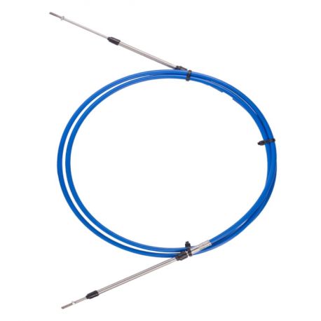 Reverse gear cable for Kawasaki 650 SC (91-95)