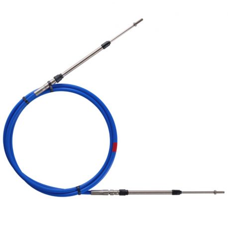 Reverse gear cable for Kawasaki 650 X2 (91-95)