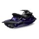 Jet ski Yamaha FX SVHO 2026