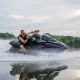 Jet ski Yamaha FX SVHO 2026