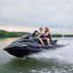 Jet ski Yamaha FX SVHO 2026
