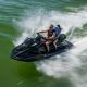 Jet ski Yamaha FX SVHO Limited 2026
