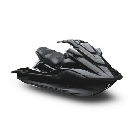 Jet ski Yamaha FX SVHO Limited 2026