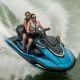 Jet ski Yamaha FX SVHO Cruiser 2026