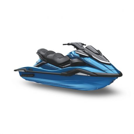 Jet ski Yamaha FX SVHO Cruiser 2026