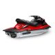Jet ski Yamaha FX HO Cruiser 2026