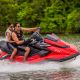 Jet ski Yamaha FX HO Cruiser 2026