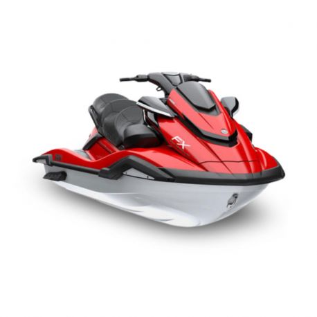 Jet ski Yamaha FX HO Cruiser 2026