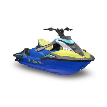 Jet ski Yamaha JetBlaster Pro 2026
