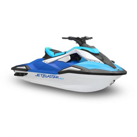 Jet ski Yamaha JetBlaster DLX 2026
