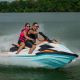 Jet ski Yamaha JetBlaster LTD 2026