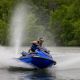 Jet ski Yamaha VX Cruiser HO 2026