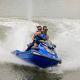 Jet ski Yamaha VX Cruiser HO 2026