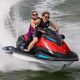 Jet ski Yamaha VX Deluxe 2026
