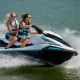 Jet ski Yamaha VX EU 2026