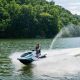 Jet ski Yamaha VX EU 2026