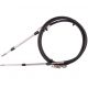 SBT steering cable for Polaris SL 650/750