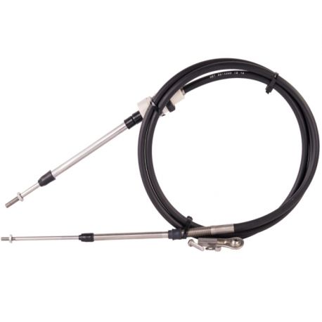 SBT steering cable for Polaris SL 650/750