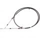 SBT steering cable for Polaris SL 750 (93)