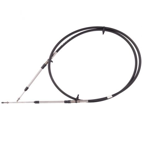 SBT steering cable for Polaris SL 750 (93)