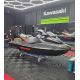 Dépôt vente Seadoo GTX 215 LTD de 2014 avec 64 heure