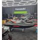Dépôt vente Seadoo GTX 215 LTD de 2014 avec 64 heure