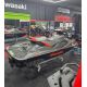 Dépôt vente Seadoo GTX 215 LTD de 2014 avec 64 heure