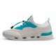 Shoes JOBE Sneaker Silver Gray