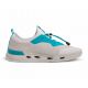 Shoes JOBE Sneaker Silver Gray