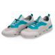 Shoes JOBE Sneaker Silver Gray
