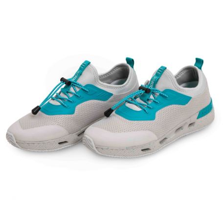 Shoes JOBE Sneaker Silver Gray