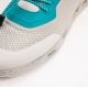 Shoes JOBE Sneaker Silver Gray