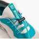 Shoes JOBE Sneaker Silver Gray