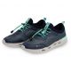 Shoes JOBE Sneaker Silver Gray