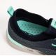 Shoes JOBE Sneaker Silver Gray