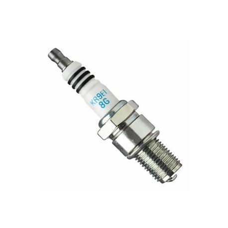 NGK spark plugs for Seadoo jet ski KR9EI-8G (1600cc 325cv)