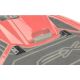 Kit de montage pour rack modulaire Yamaha (19-26)