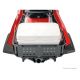 Modular rack for Yamaha FX (2019+) and VX/GP (2021+) jet skis