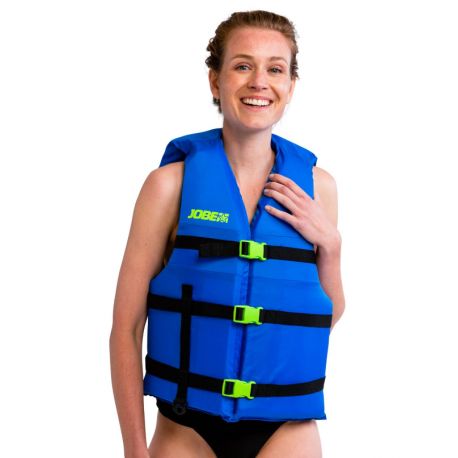 JOBE Universal Nylon Vest, Blue
