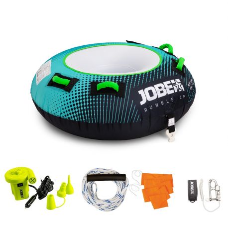 Pack complet Bouée JOBE Rumble 1 personne