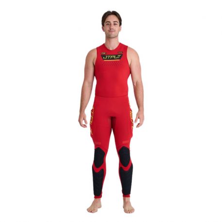 Combinaison Jetpilot RX Vault Race John Rouge