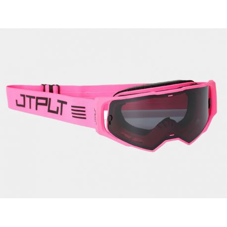 Masque flottantes Jetpilot Vault Vision Race - Rose
