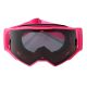 Masque flottantes Jetpilot Vault Vision Race - Rose