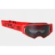 Masque flottantes Jetpilot Vault Vision Race - Rouge