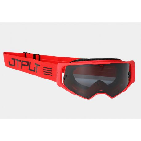 Masque flottantes Jetpilot Vault Vision Race - Rouge