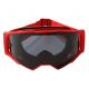 Masque flottantes Jetpilot Vault Vision Race - Rouge