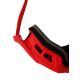 Masque flottantes Jetpilot Vault Vision Race - Rouge